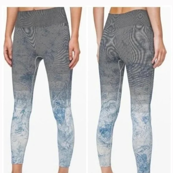 Lululemon Leggings - Picture 2 of 6